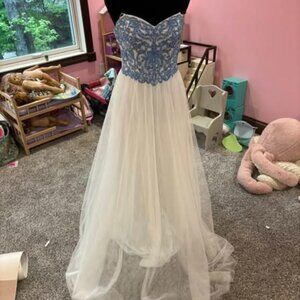 Formal Evening Gown